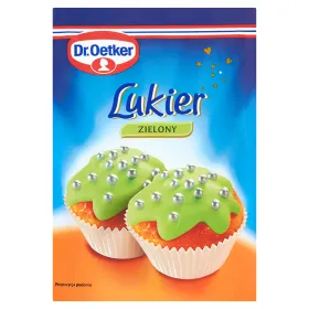 Polewy i lukry