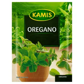 Oregano