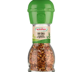Papryka i chili