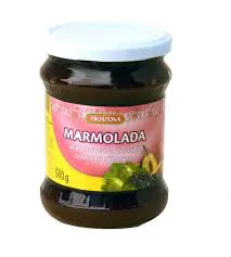 Marmolady