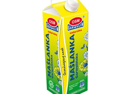 Maślanka