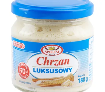 Chrzan