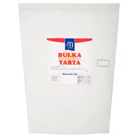 Bułka Tarta