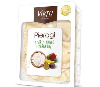 Pierogi