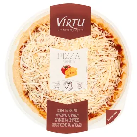Pizza, zapiekanki, burgery