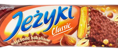 Słodkie