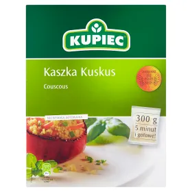 Kasza