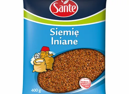 Siemie lniane