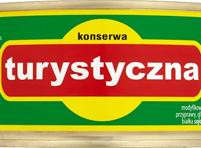 Mięsne i pasztety