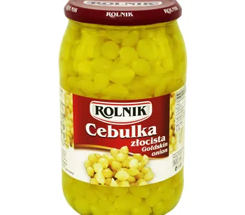 Cebulka