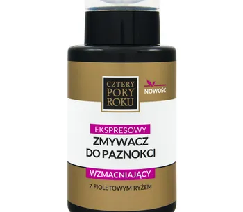 Pielęgnacja paznokci