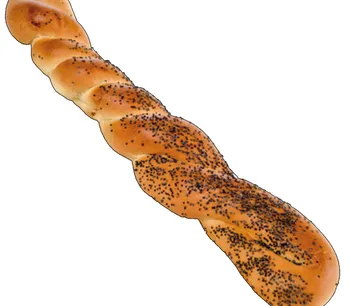 Bułki, bagietki