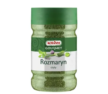 Rozmaryn