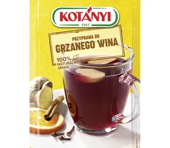 Grzaniec