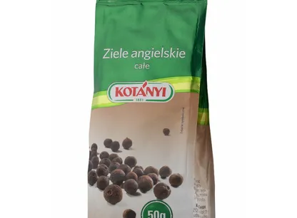 Ziele angielskie