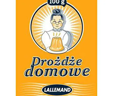 Drożdże