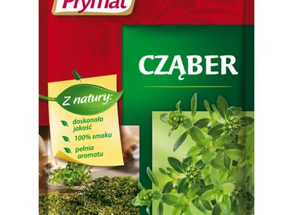Cząber