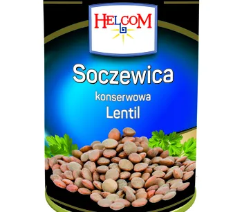 Soczewica