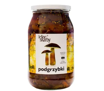 Grzyby