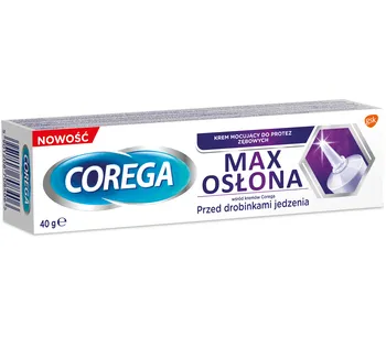 Pielęgnacja protez zębowych