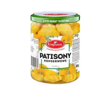 Patison