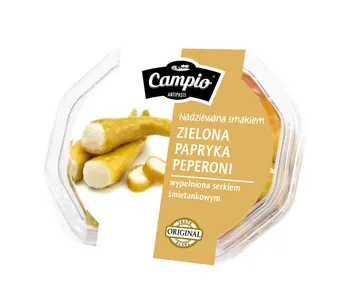 Przystawki