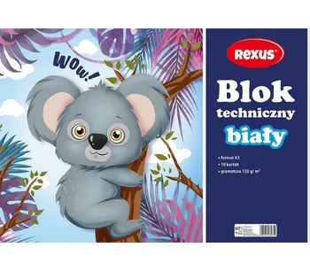 Artykuły szkolne