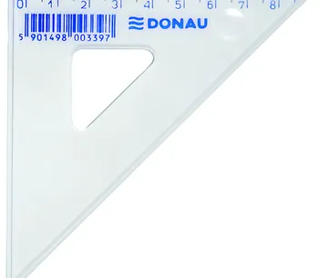 Linijki, ekierki, kątomierze, cyrkle