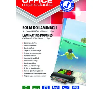 Folia do laminowania
