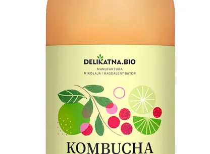 Kombucha