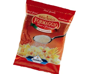 Tarte, wiórki, płatki