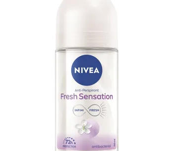 Dezodoranty, antyperspiranty, perfumy
