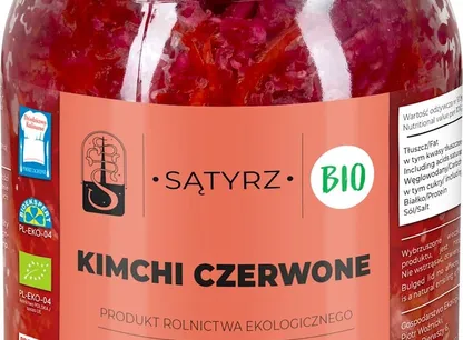Kimchi