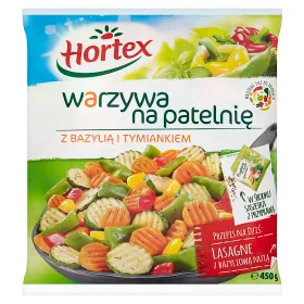 Warzywne