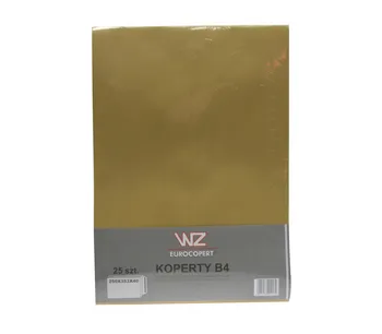 Koperty