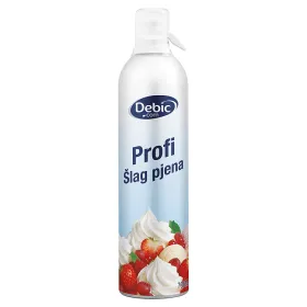 W sprayu