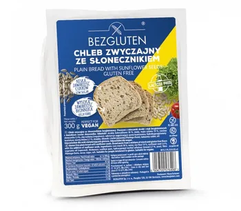 Bezglutenowe