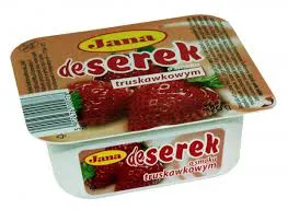 Serki i desery