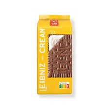 Herbatniki w czkoladzie
