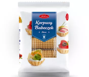 Kruche korpusy