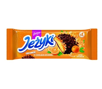 Ciastka czekoladowe