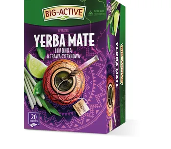 Yerba mate