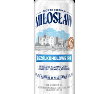 Piwo bezalkoholowe