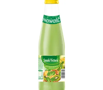 Soki świeże