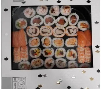 Sushi