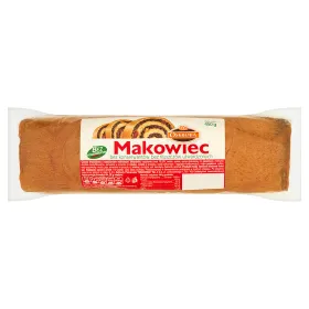 Ciasta, słodkie bułki