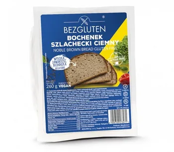 Bezglutenowe