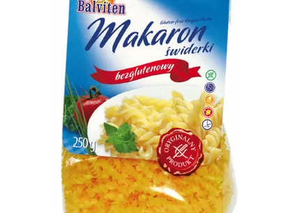 Bezglutenowe