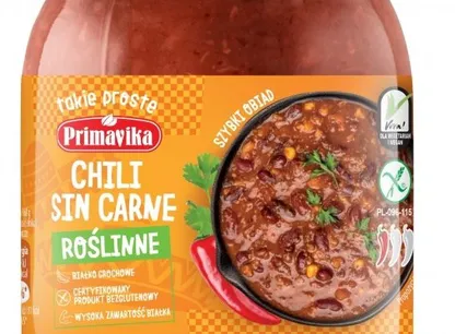 Bezglutenowe