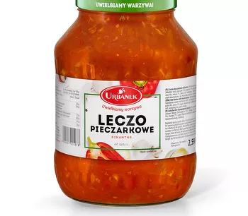 Leczo